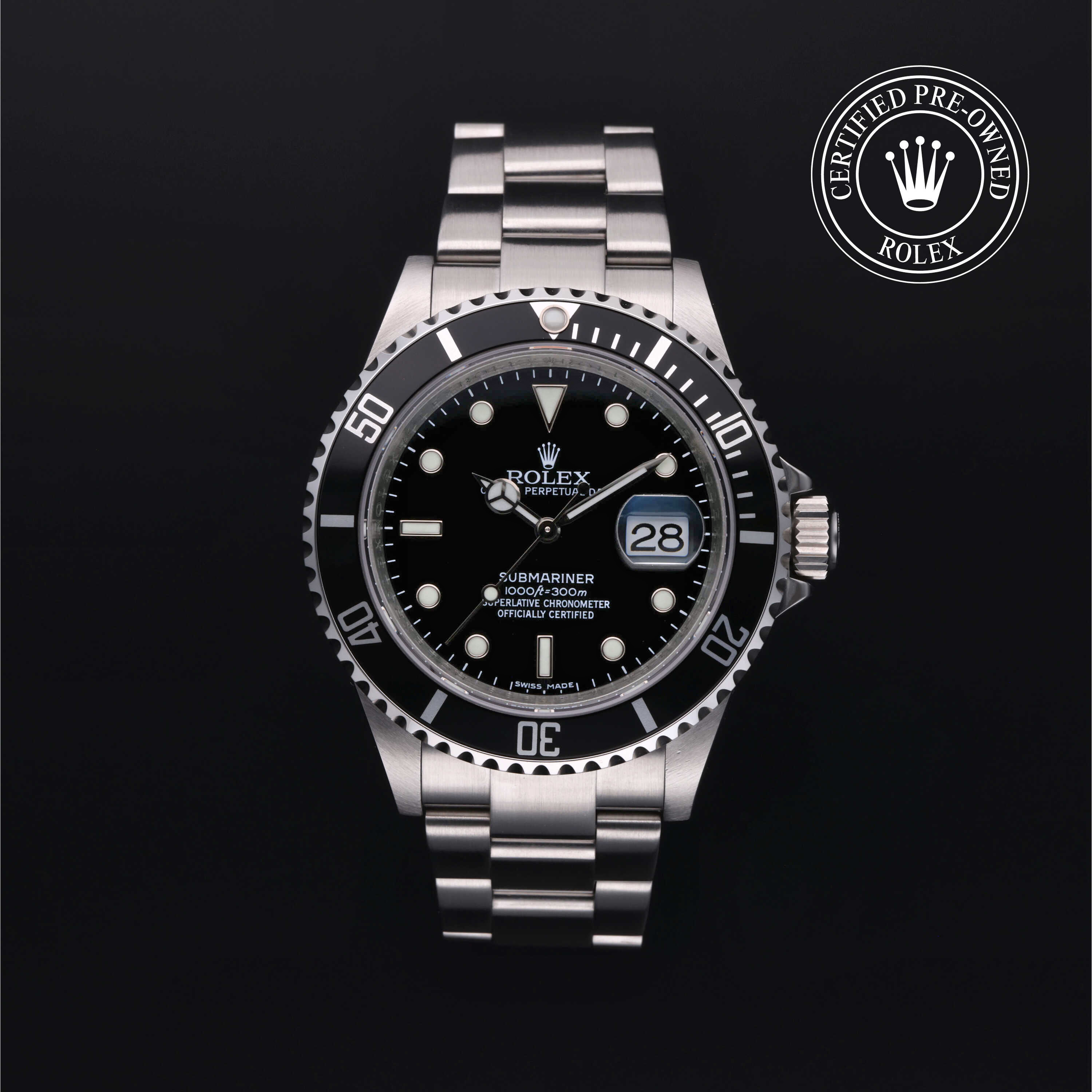 Submariner