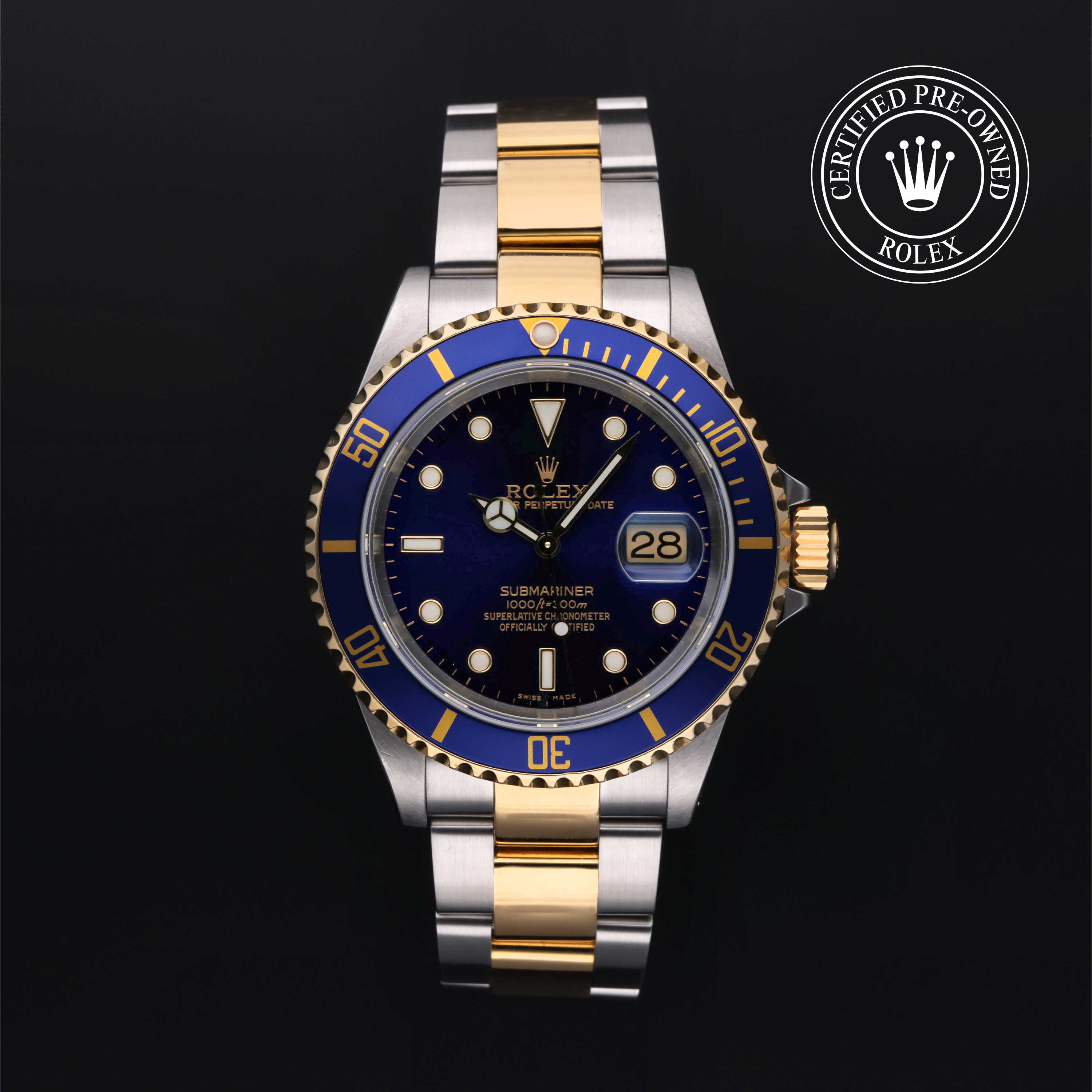 Submariner