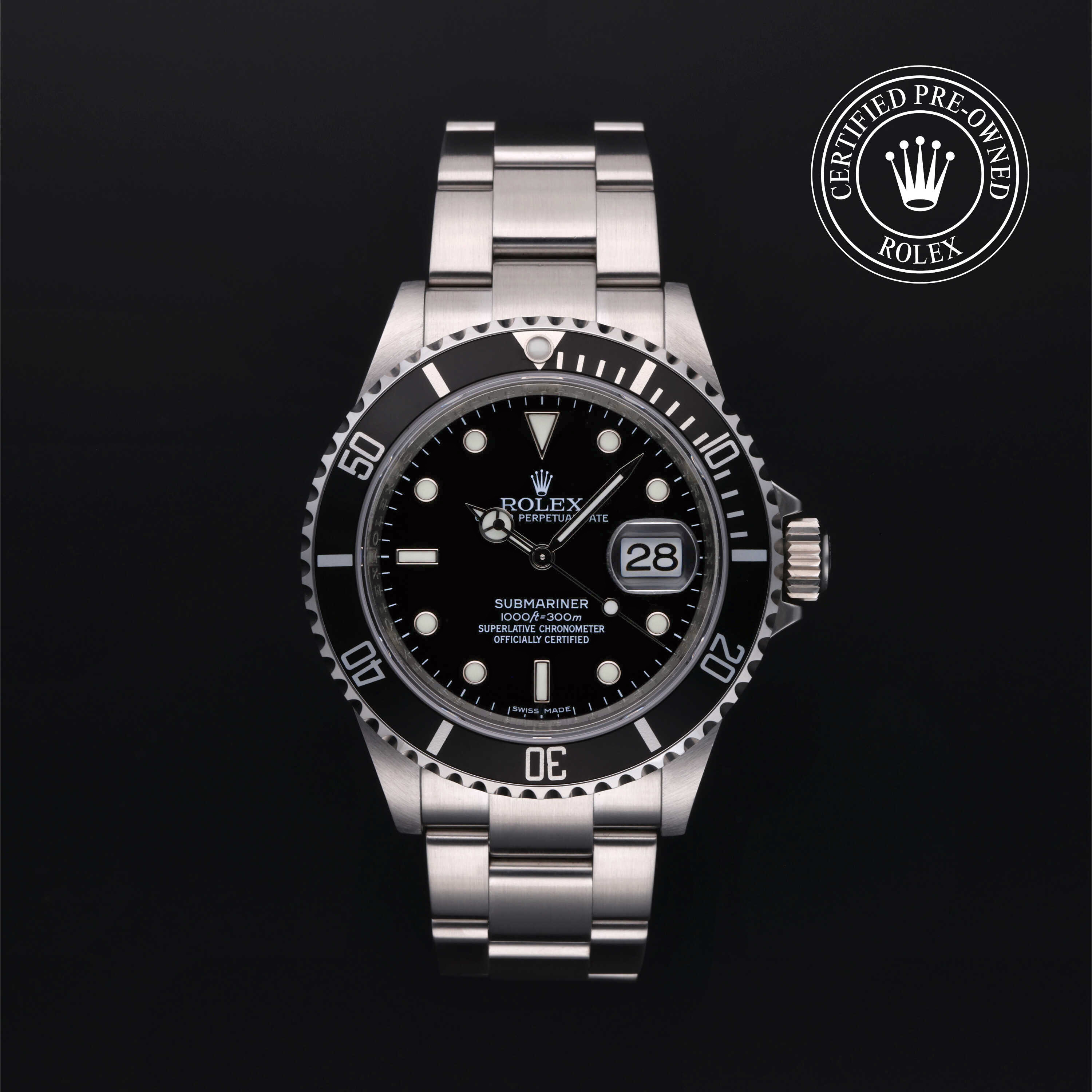 Submariner