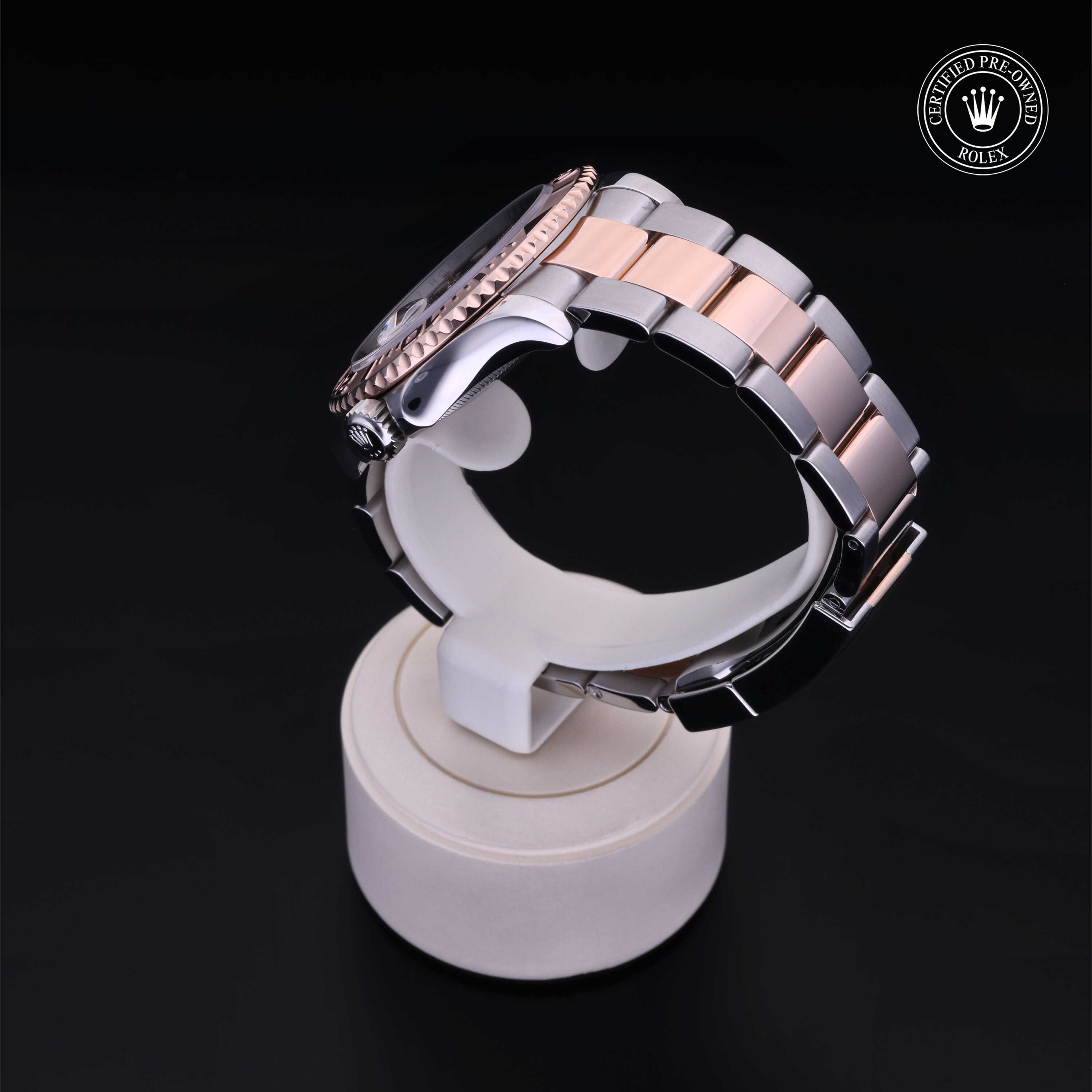 Rolex Yacht-Master in  M126621-0002 at Wilson & Son Jewelers