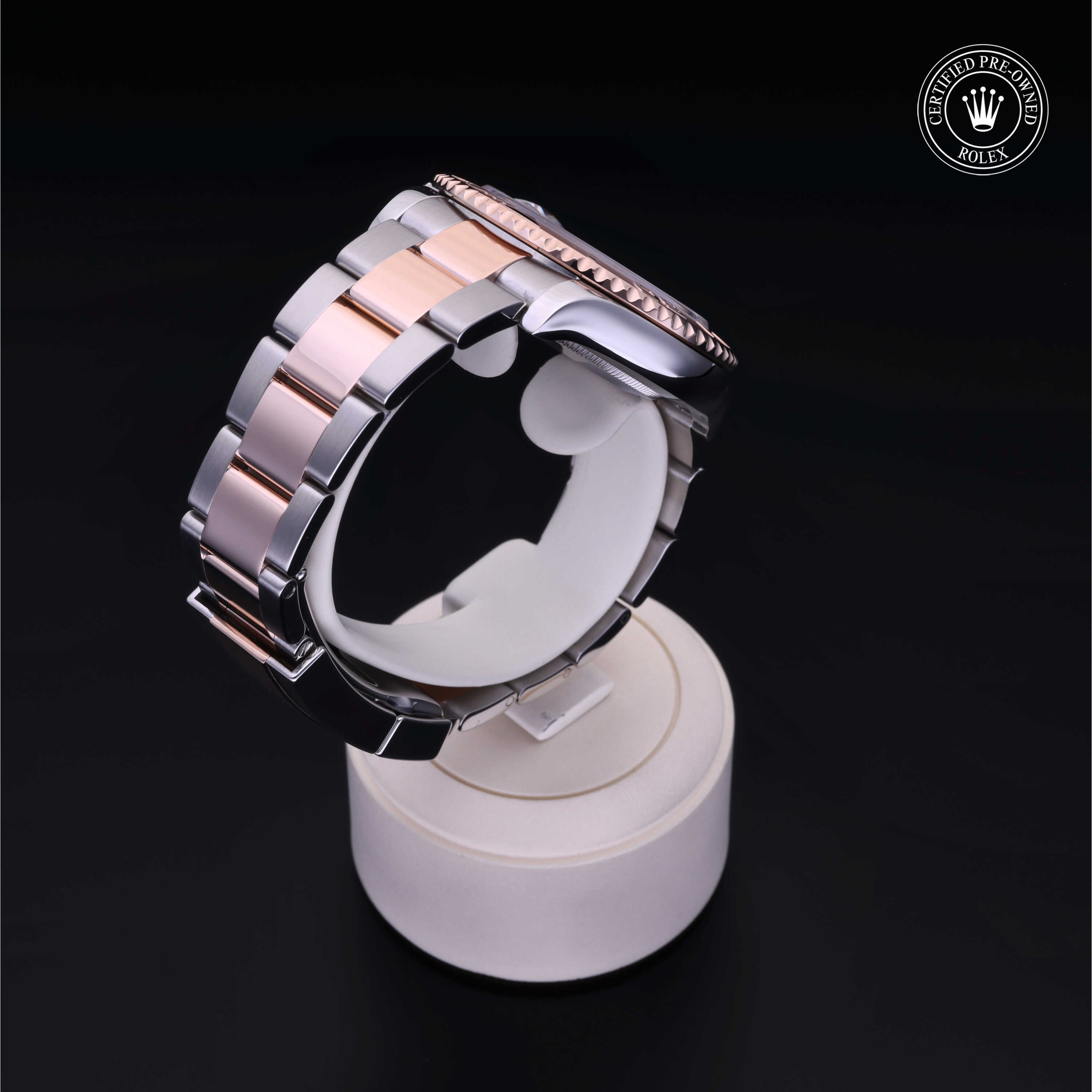 Rolex Yacht-Master in  M126621-0002 at Wilson & Son Jewelers