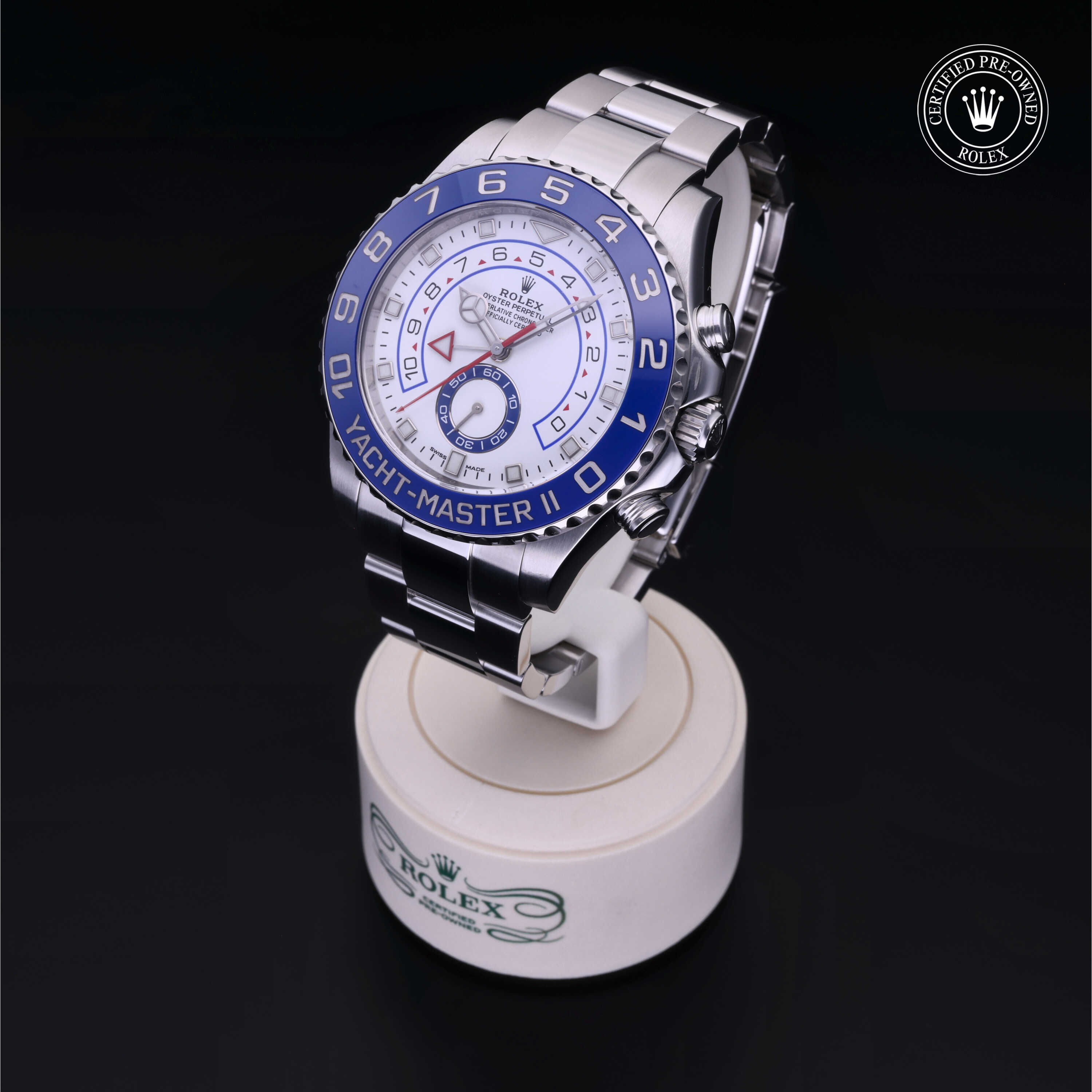 Rolex  in Steel M116680-0002 at Wilson & Son Jewelers