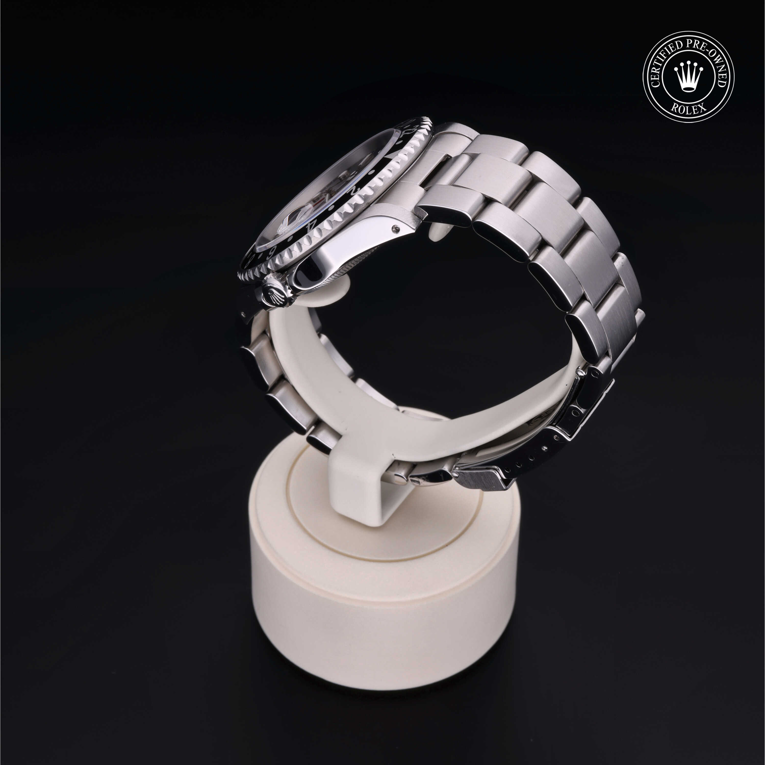 Rolex GMT-Master in Steel M16700LN-0001 at Wilson & Son Jewelers