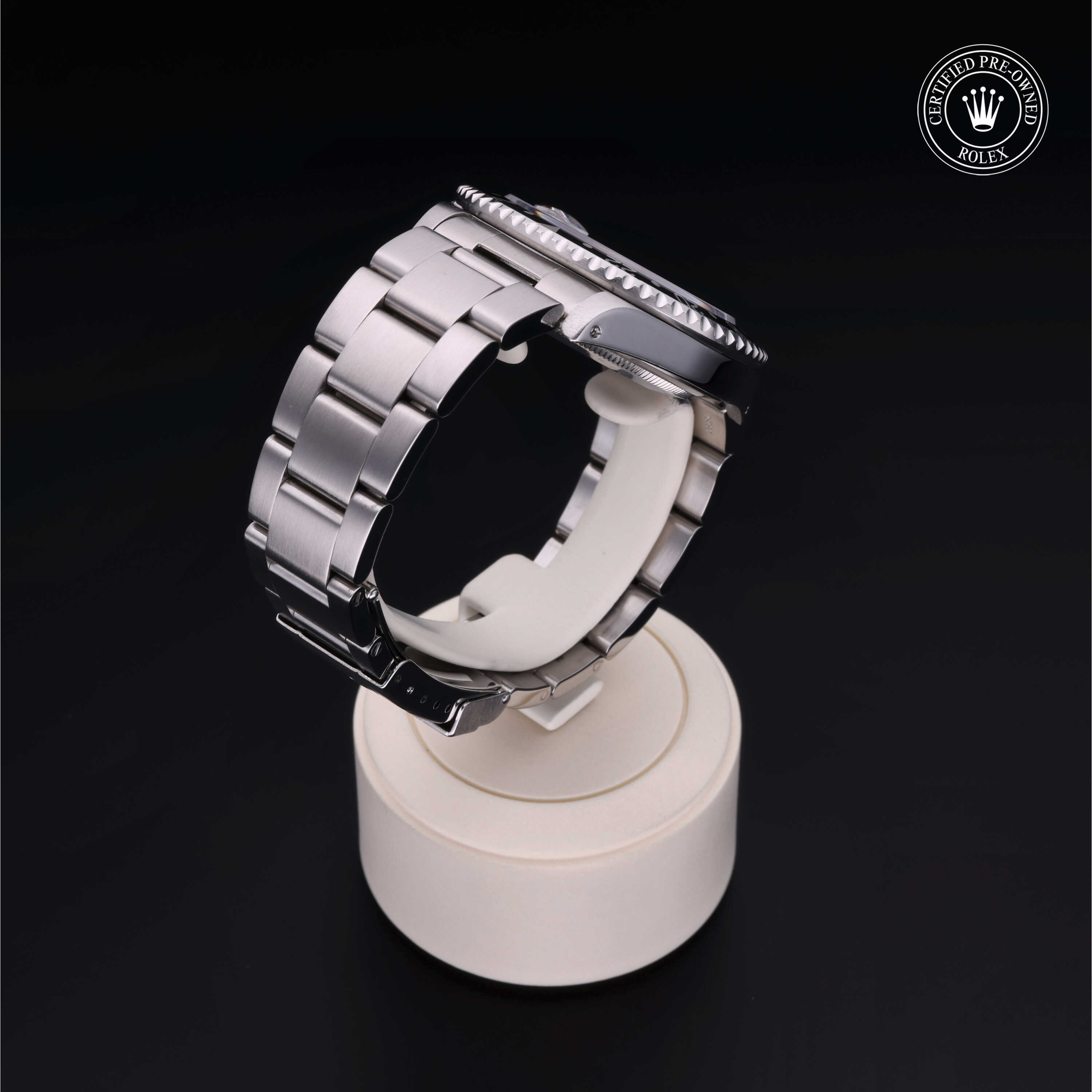 Rolex GMT-Master in Steel M16700LN-0001 at Wilson & Son Jewelers