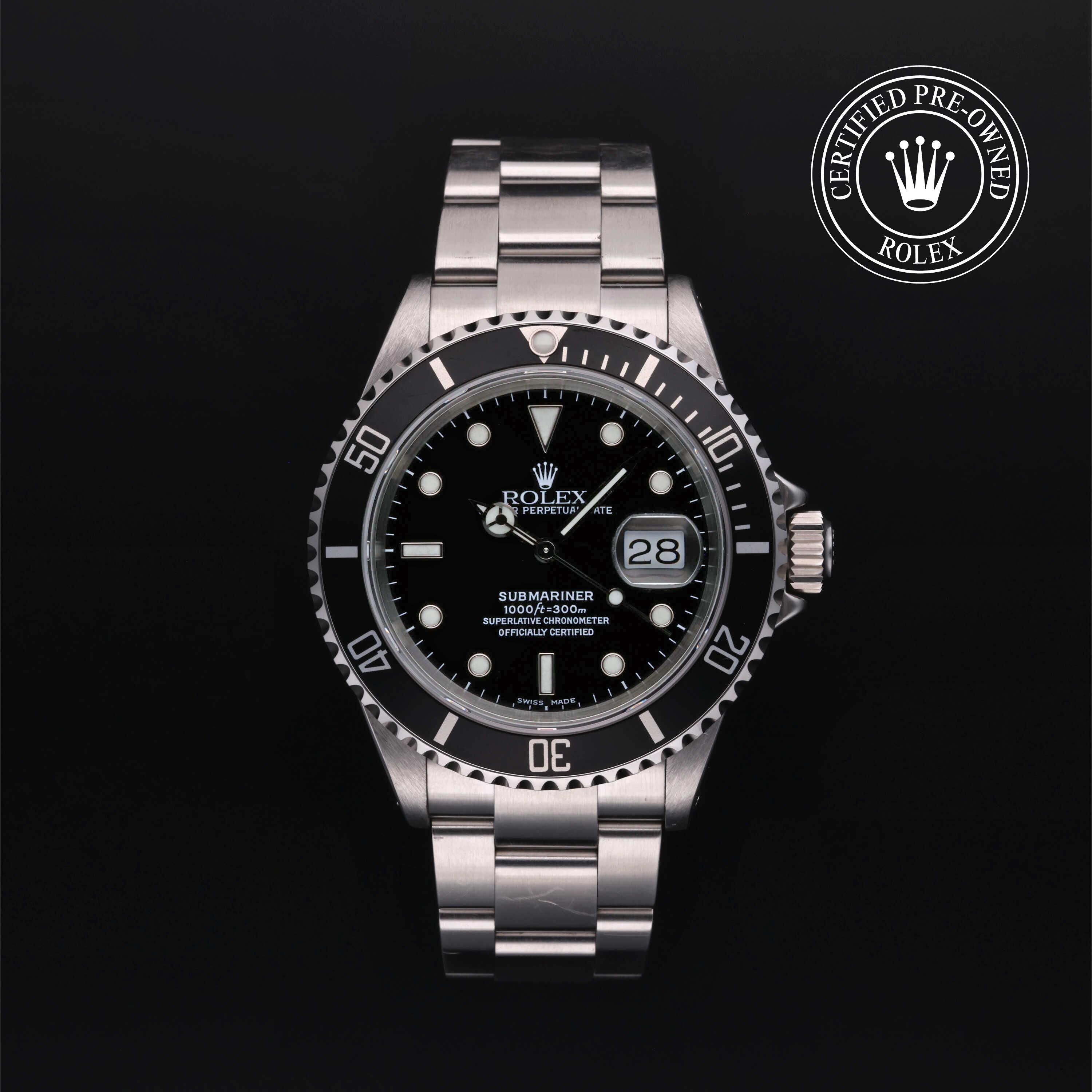 Submariner