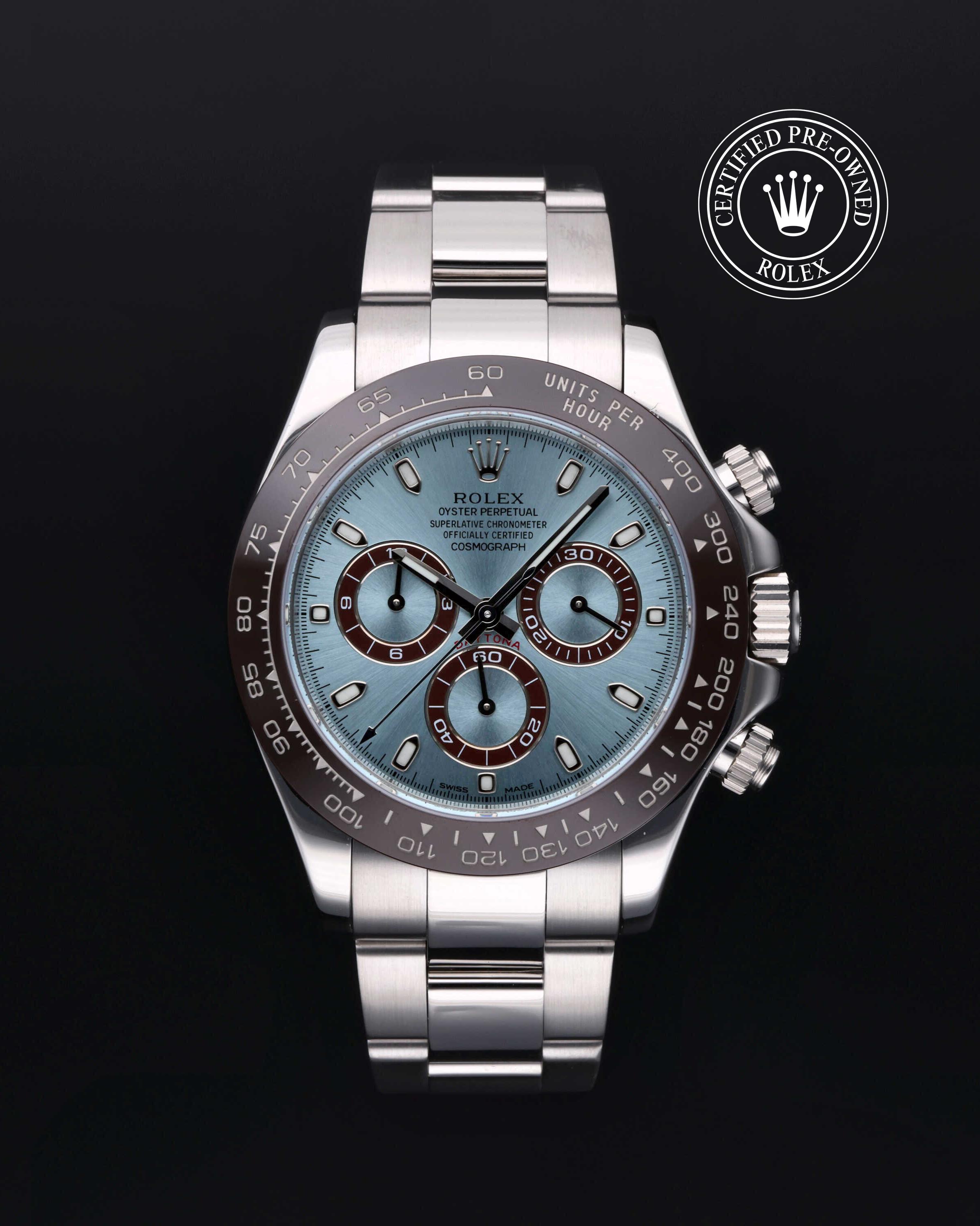 Cosmograph Daytona