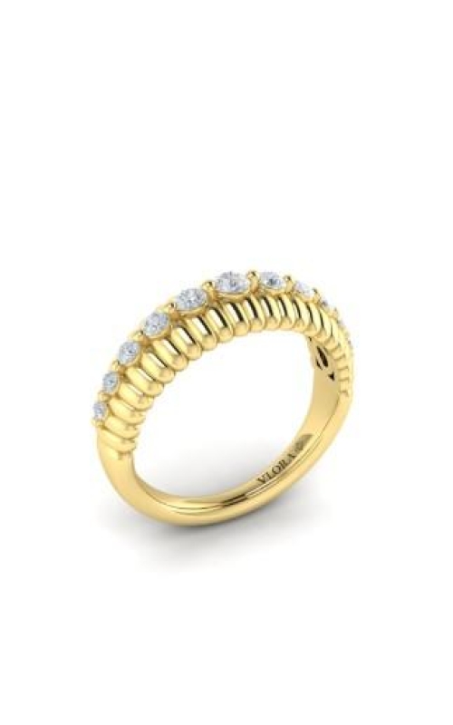 VLORA Aurelia Sea Urchin Ring