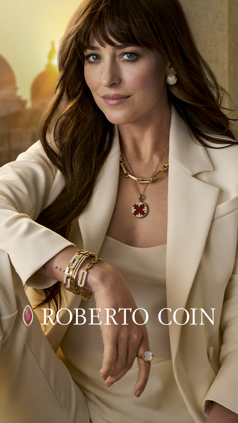 Roberto Coin Roberto Coin