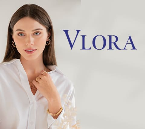 VLORA JEWELRY