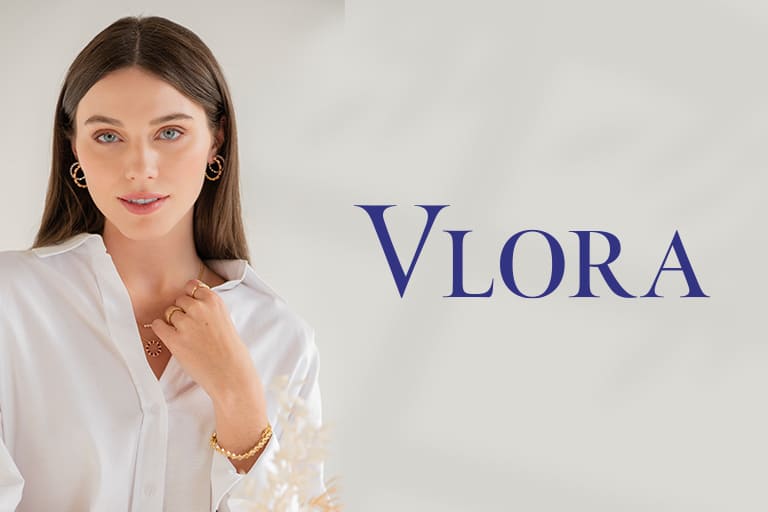 VLORA JEWELRY