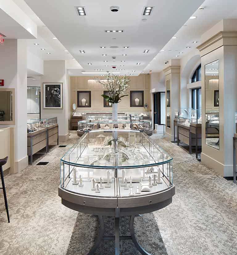 Wilson & Son Showroom Wilson & Son Showroom