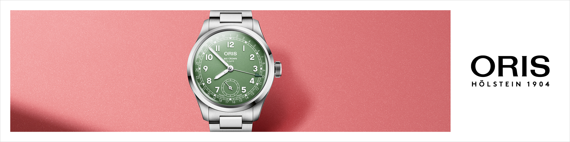 Oris