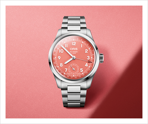 Oris