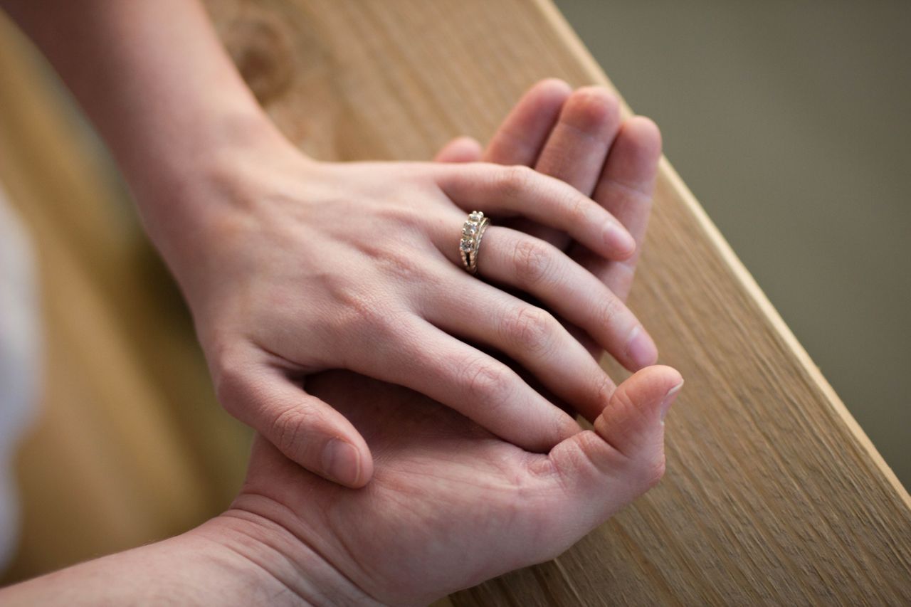 Three Stone Rings Three Stone Rings