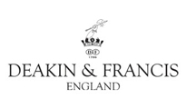 Deakin and Francis