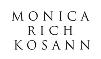 Monica Rich Kosann