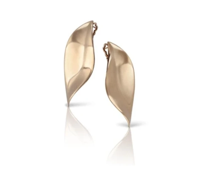 PASQ GIARDINI SEGRETI LAKSHMY EARRINGS