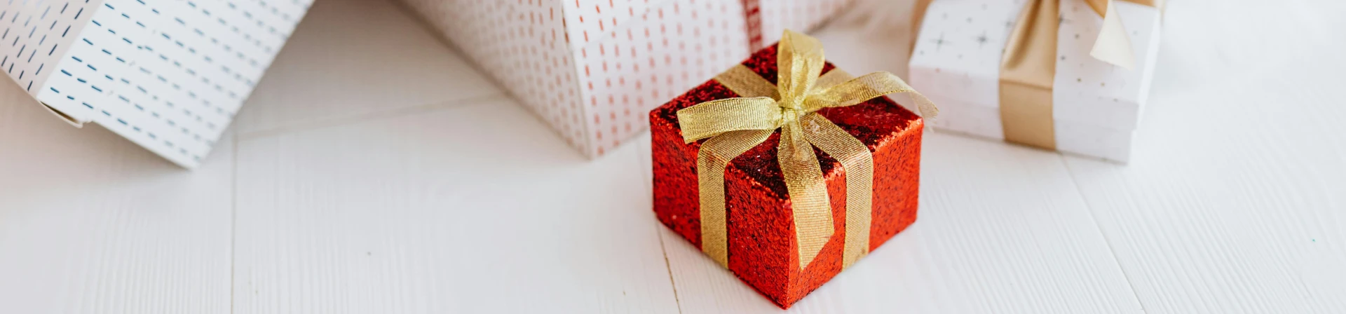 Jewelry and Watch Gift Guide