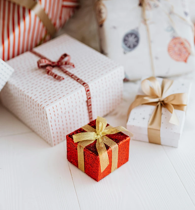 Jewelry and Watch Gift Guide