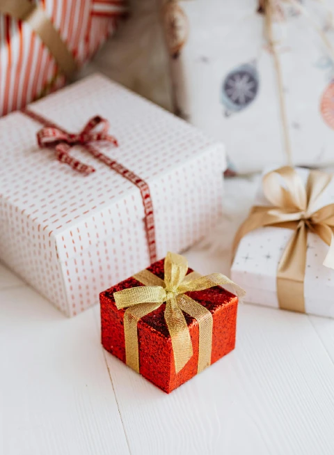 Jewelry and Watch Gift Guide