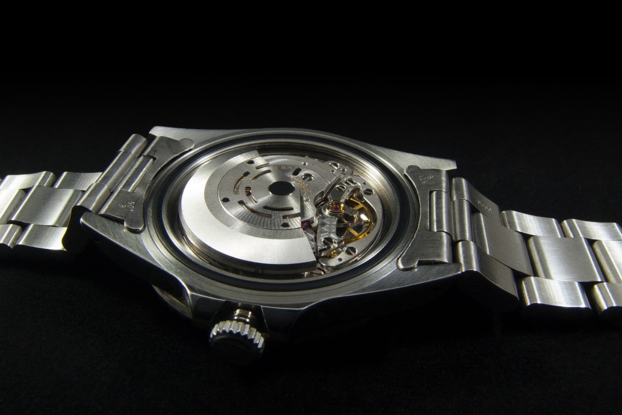 Visit Wilson & Son Jewelers for your Watch Repair Needs